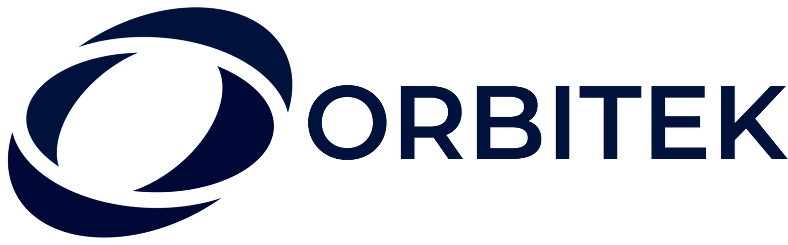Logo Orbitek Soluciones TIC